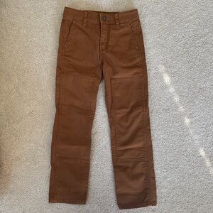 REI Kids' Brown Outdoor Pants